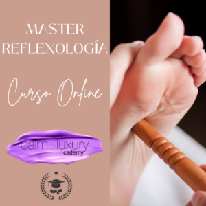 Master en Reflexología: Aprende las técnicas de reflexología facial, podal, corporal y auricular en nuestra academia de spa